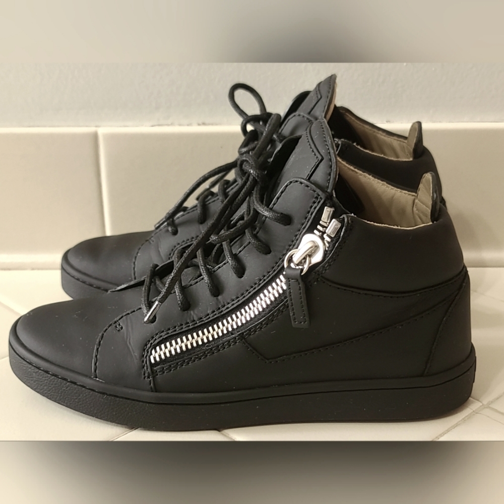 Giuseppe Zanotti Kriss Women's Size EU 35/ US 5 /UK  2